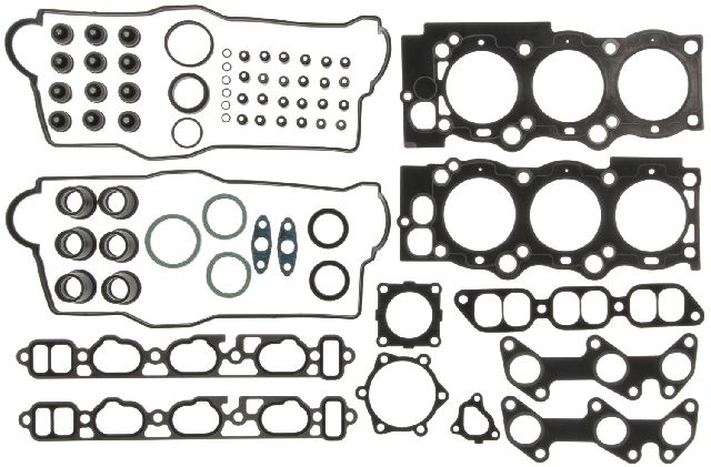 1988-1991 Toyota Camry Engine Cylinder Head Gasket Set (Victor Gaskets)