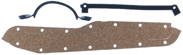1982-1987 Buick Century Engine Oil Pan Gasket Set (Victor Gaskets)