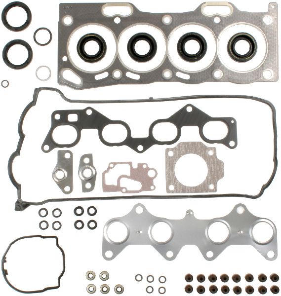 1992-1995 Toyota Paseo Engine Cylinder Head Gasket Set (Victor Gaskets)