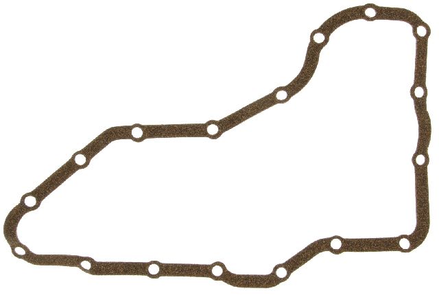1986-1995 Ford Taurus Transmission Oil Pan Gasket (Victor Gaskets)