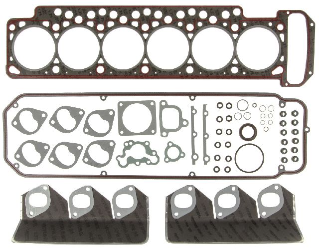 1985-1993 BMW 535i Engine Cylinder Head Gasket Set (Victor Gaskets)