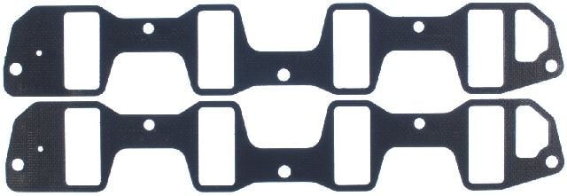 1958-1965 Lincoln Continental Engine Intake Manifold Gasket Set (Victor Gaskets)