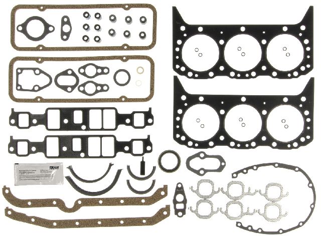 1980-1984 Chevrolet Caprice Engine Gasket Set (Victor Gaskets)