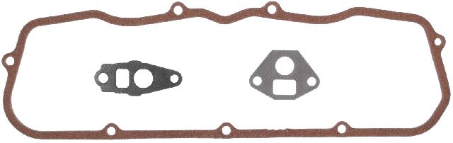 1982-1992 Buick Century Engine Valve Cover Gasket Set (Victor Gaskets)