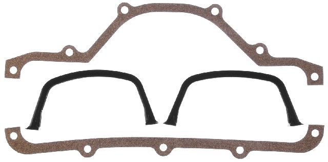 1987-1988 Dodge Dakota Engine Oil Pan Gasket Set (Victor Gaskets)