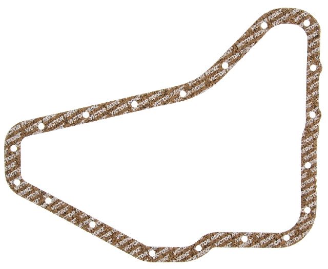 1988-1990 Buick Reatta Transmission Oil Pan Gasket (Victor Gaskets)