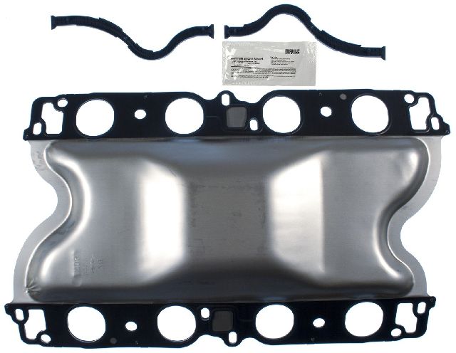 1975-1986 Ford E-350 Econoline Engine Intake Manifold Gasket Set (Victor Gaskets)