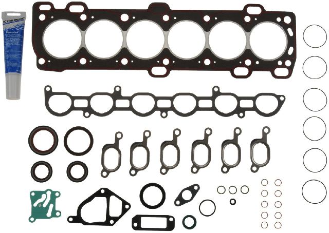 1999 Volvo S80 Engine Cylinder Head Gasket Set (Victor Gaskets)