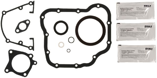 2002-2007 Mitsubishi Lancer Engine Conversion Gasket Set (Victor Gaskets)