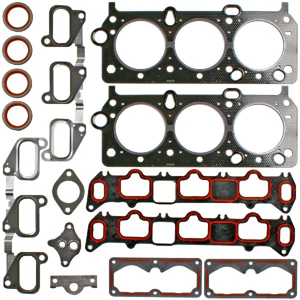 1996 Pontiac Grand Prix Engine Cylinder Head Gasket Set (Victor Gaskets)