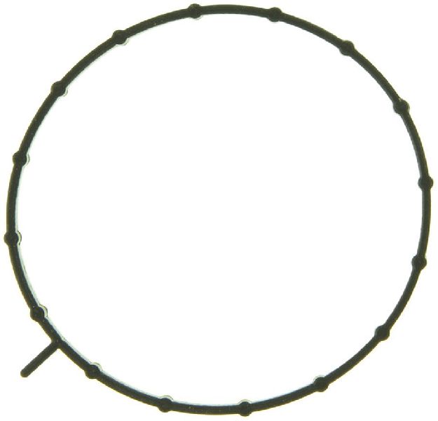 2009-2012 Suzuki Equator Fuel Injection Throttle Body Mounting Gasket (Victor Gaskets)