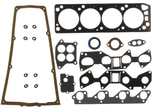 1986-1987 Ford Aerostar Engine Cylinder Head Gasket Set (Victor Gaskets)