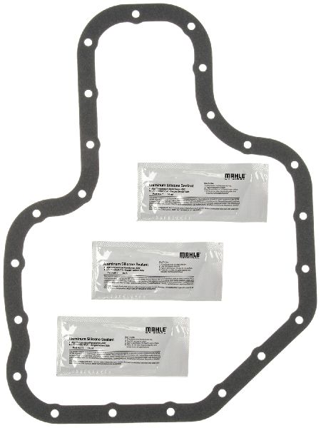 1998-2007 Toyota Land Cruiser Engine Oil Pan Gasket Set (Victor Gaskets)