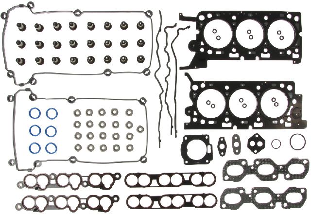 1999 Ford Taurus Engine Cylinder Head Gasket Set (Victor Gaskets)
