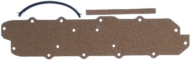 1984 Jeep Cherokee Engine Oil Pan Gasket Set (Victor Gaskets)