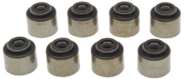 1990-1992 Dodge B350 Engine Valve Stem Oil Seal Set - Intake (Victor Gaskets)