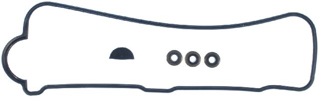 1980-1988 Toyota Tercel Engine Valve Cover Gasket Set (Victor Gaskets)