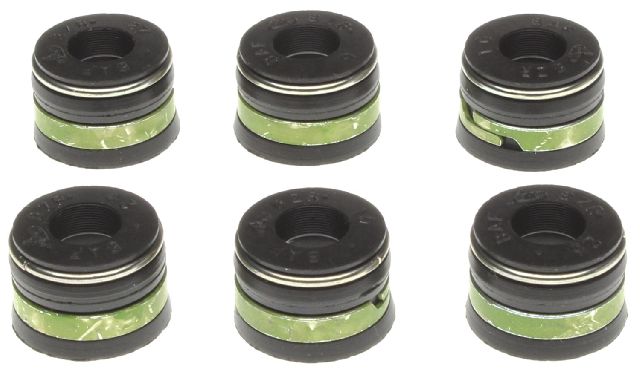 1975-1983 Buick Century Engine Valve Stem Oil Seal Set - Intake (Victor Gaskets)