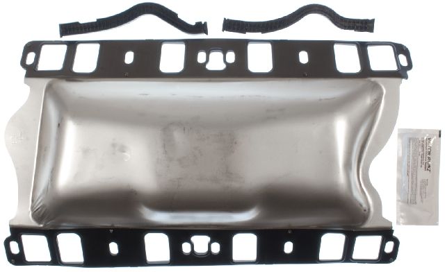 1975-1987 Ford E-350 Econoline Engine Intake Manifold Gasket Set (Victor Gaskets)