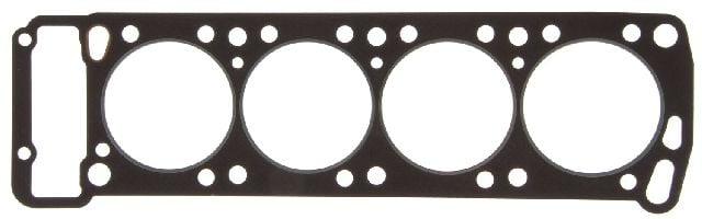 1984-1987 Dodge Caravan Engine Cylinder Head Gasket (Victor Gaskets)