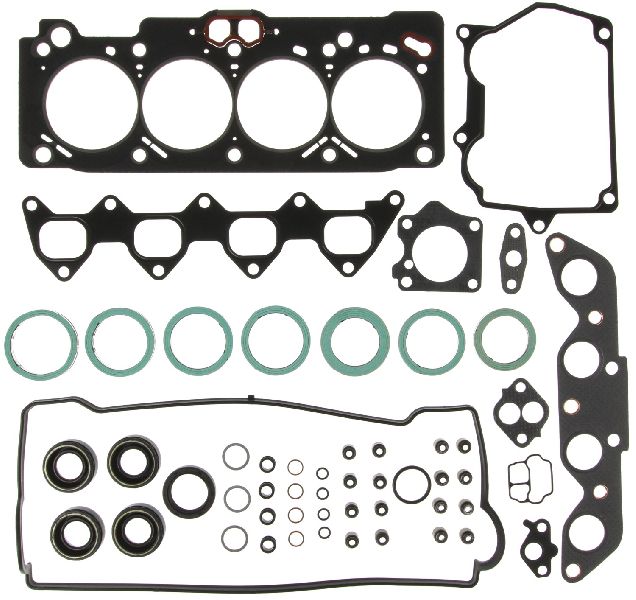 1993-1997 Geo Prizm Engine Cylinder Head Gasket Set (Victor Gaskets)