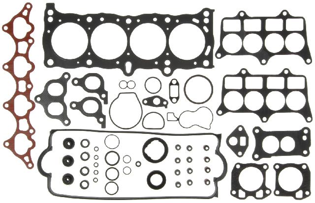 1985-1987 Honda Prelude Engine Cylinder Head Gasket Set (Victor Gaskets)
