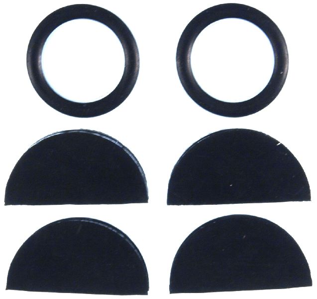 1990-1996 INFINITI Q45 Engine Valve Cover Gasket Set (Victor Gaskets)