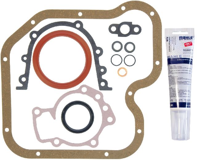 2000-2001 Nissan Sentra Engine Conversion Gasket Set (Victor Gaskets)