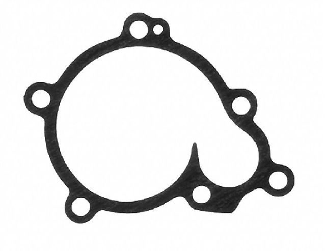 1989-1993 Mazda B2600 Engine Water Pump Gasket (Victor Gaskets)
