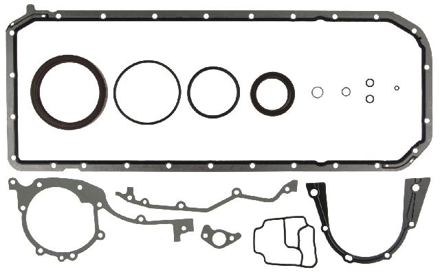 1991-1995 BMW 525i Engine Conversion Gasket Set (Victor Gaskets)