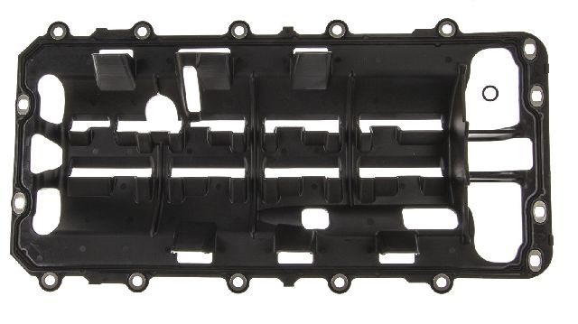 2011-2014 Ford Mustang Engine Oil Pan Gasket Set (Victor Gaskets)