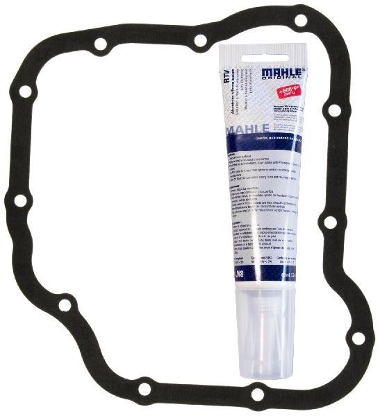 2002-2007 Mitsubishi Lancer Engine Oil Pan Gasket Set (Victor Gaskets)