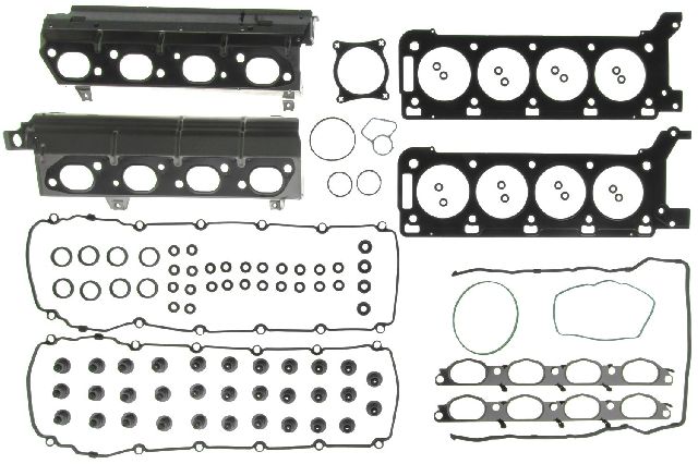 2005-2006 Lincoln LS Engine Cylinder Head Gasket Set (Victor Gaskets)