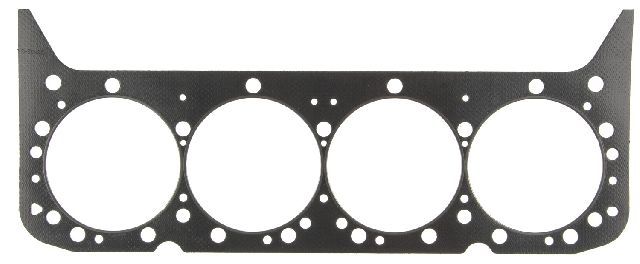 1977-1978 Buick Century Engine Cylinder Head Gasket (Victor Gaskets)