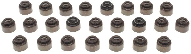 1992-1993 Lexus ES300 Engine Valve Stem Oil Seal Set - Intake and Exhaust (Victor Gaskets)