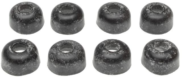 1962 Mercury Villager Engine Valve Stem Oil Seal Set - Exhaust or Intake or Intake and Exhaust (Victor Gaskets)