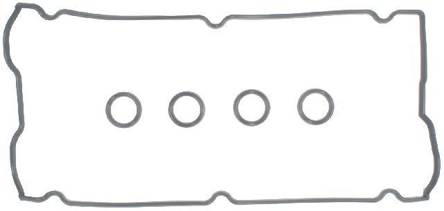 1995-1999 Dodge Neon Engine Valve Cover Gasket Set (Victor Gaskets)
