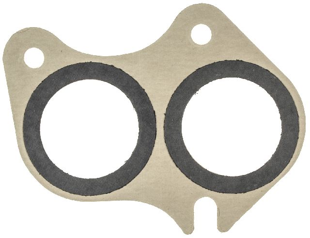 1986-1987 Ford Bronco II Catalytic Converter Gasket - Inlet (Victor Gaskets)