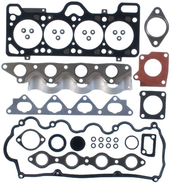 2000-2003 Hyundai Accent Engine Cylinder Head Gasket Set (Victor Gaskets)