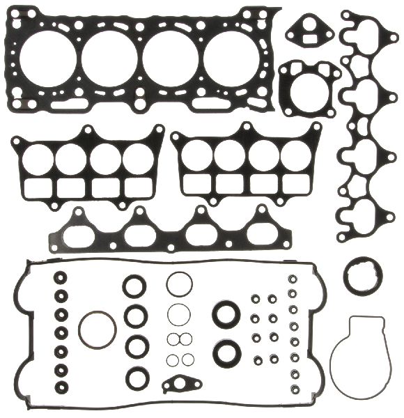 1988-1991 Honda Prelude Engine Cylinder Head Gasket Set (Victor Gaskets)