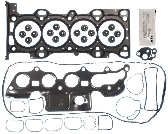 2007 Ford Focus Engine Cylinder Head Gasket Set (Victor Gaskets)