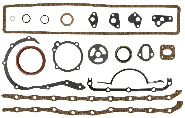 1975-1986 Ford E-350 Econoline Engine Conversion Gasket Set (Victor Gaskets)