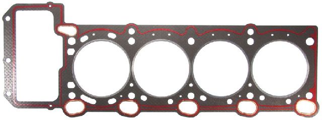 1993-1995 BMW 740i Engine Cylinder Head Gasket - Right (Victor Gaskets)