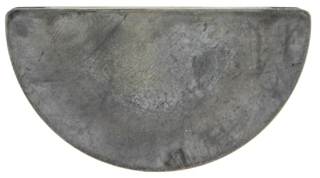 1984-1995 Toyota 4Runner Engine Semi-Circular Plug (Victor Gaskets)