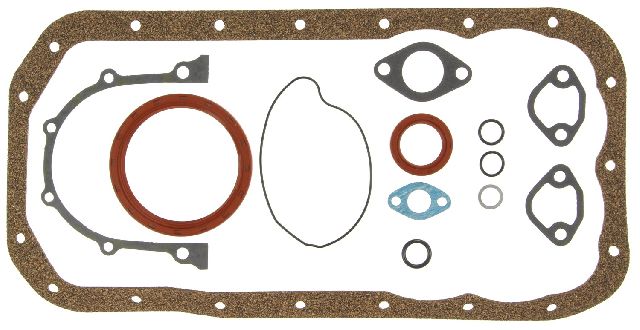 1988-1992 Mazda 626 Engine Conversion Gasket Set (Victor Gaskets)