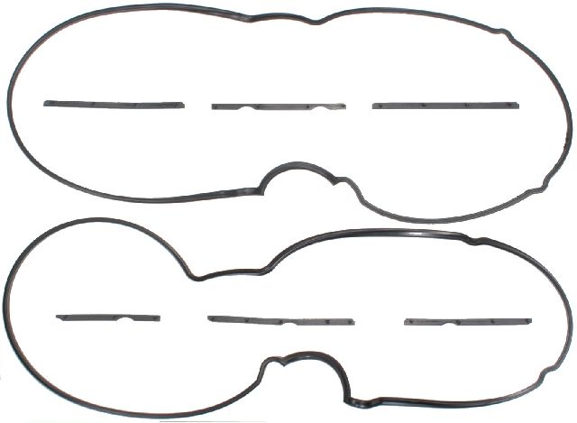 1992-1997 Lexus SC300 Engine Valve Cover Gasket Set (Victor Gaskets)