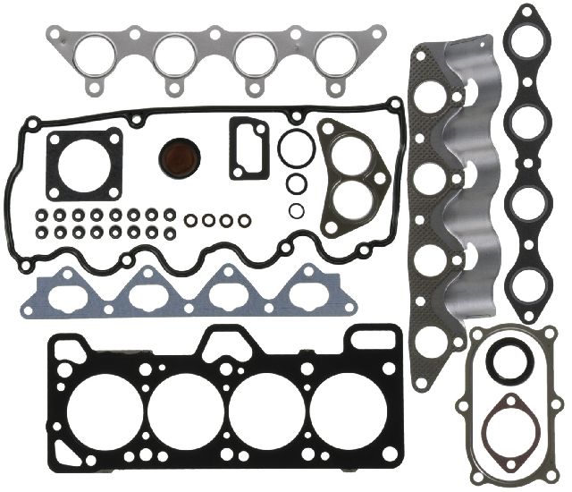 1995-1999 Hyundai Accent Engine Cylinder Head Gasket Set (Victor Gaskets)