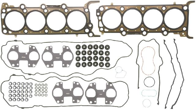 2006 Ford Mustang Engine Cylinder Head Gasket Set (Victor Gaskets)
