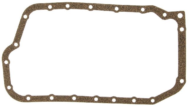 1993-1997 Ford Probe Engine Oil Pan Gasket (Victor Gaskets)