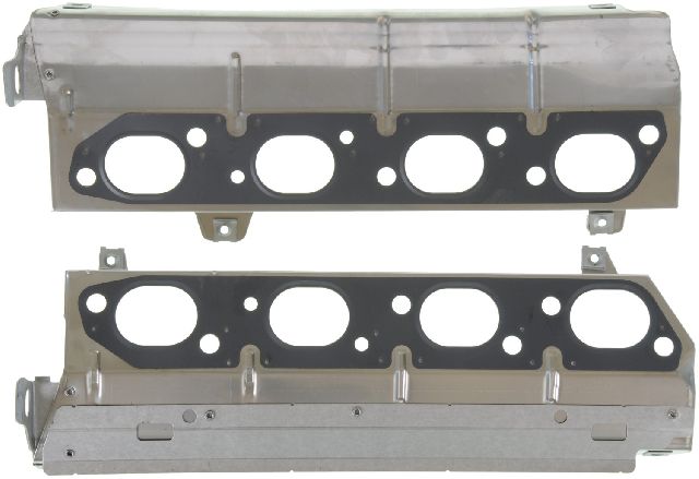 2004-2006 Lincoln LS Exhaust Manifold Gasket Set (Victor Gaskets)